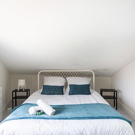 Guestready - Mezzanine Apartment - Grosse Cloche Бордо Екстериор снимка