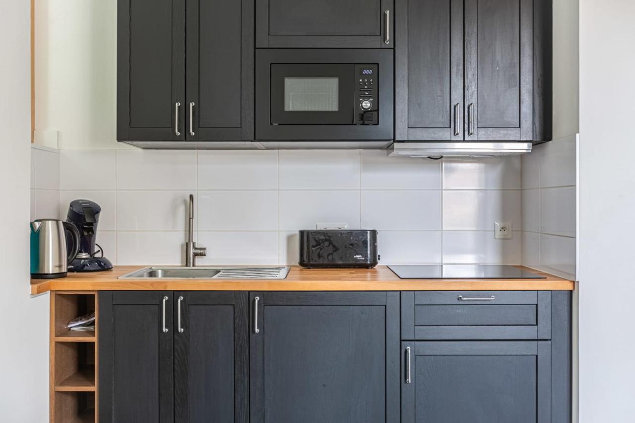 Guestready - Mezzanine Apartment - Grosse Cloche Бордо Екстериор снимка