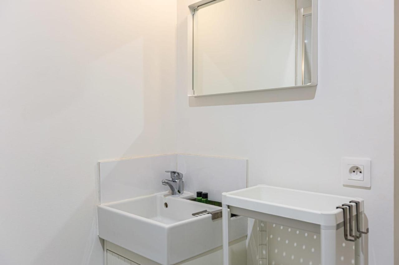 Guestready - Mezzanine Apartment - Grosse Cloche Бордо Екстериор снимка
